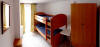 Bunk Bedroom